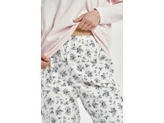 Taro Ella pyžamo 3450 délka/r S-XL Z25/26 dámské 1
