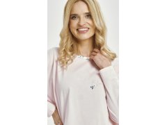 Taro Ella pyžamo 3450 délka/r S-XL Z25/26 dámské 2