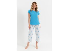 Pyžamo Cana 489 kr/r S-XL 3