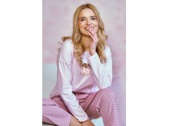 Taro Elisa 3434 pyžamo délka/r S-XL Z25/26 dámské 1