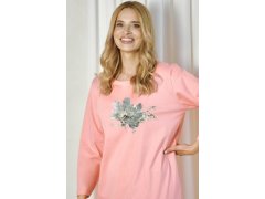Taro Patricia 3461 long/r M-XL Z25/26 dámské tričko 1