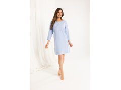 Dámská košile Regina 163 3/4 S-XL Z25/26 2