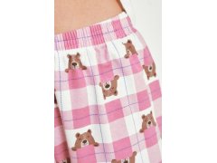 Taro Astrid 3441 l/r S-XL Z25/26 dámské pyžamo 4