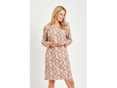 Taro Grace 3480 long/r S-XL Z25/26 dámské tričko 2