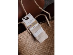 Ponožky Steven art.194 Len a&nbsp;bavlna 35-46 2