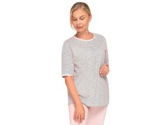 Pyžamo Martel 268 Aneta I cr/r M-3XL dámské 1