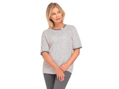 Pyžamo Martel 268 Aneta I cr/r M-3XL dámské 4