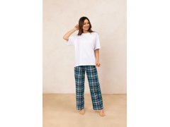 Pyžamo Regina 725 cr/r S-L Z25/26 dámské 2