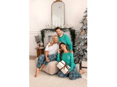 Pyžamo Regina 725 cr/r S-L Z25/26 dámské 7