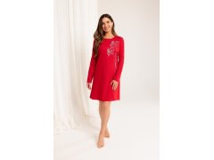 Košile Regina 160 long/r S-XL Z25/26 dámská 1