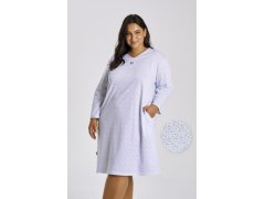 Taro Debora 3464 long/r 2XL-4XL Z25/26 dámské tričko 1