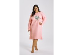 Taro Patricia 3472 long/r Z25/26 2XL-3XL dámská košile 3