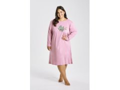 Taro Patricia 3473 long/r 4XL-6XL dámské tričko 2