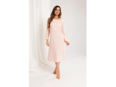 Dámská košile Regina 016 long/r 2XL-4XL Z25/26 2