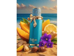 French Avenue Vulcan Feu unisex parfém 100 ml 2