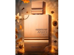 Al Haramain Amber Oud Tobacco unisex parfém 60 ml 2