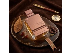 Parfém Perfun Al Haramain Amber Oud Tobacco unisex 60 ml 4