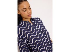 Plážové šaty Ysabel Mora 86225 S-XL 1