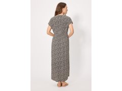 Plážové šaty Ysabel Mora 86232 S-XL 1