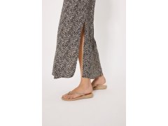 Plážové šaty Ysabel Mora 86232 S-XL 2