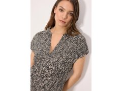 Plážové šaty Ysabel Mora 86232 S-XL 3