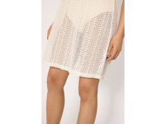 Plážové šaty Ysabel Mora 86265 S-XL 5
