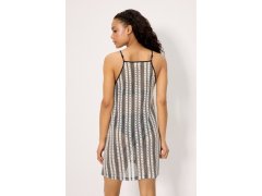 Plážové šaty Ysabel Mora 86265 S-XL 7