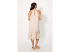Plážové šaty Ysabel Mora 86276 S-2XL 1