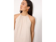 Plážové šaty Ysabel Mora 86276 S-2XL 2