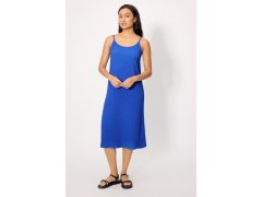 Plážové šaty Ysabel Mora 86254 S-2XL 5