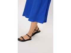 Plážové šaty Ysabel Mora 86254 S-2XL 7