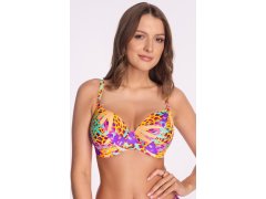 Plavková podprsenka Soft Ava SK 241 Jungle Pop 1