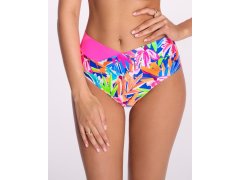 Spodní díl plavek Ava SF 243/15/B Brazilian Tropical Splash S-3XL 2