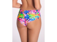 Spodní díl plavek Ava SF 243/15/B Brazilian Tropical Splash S-3XL 3