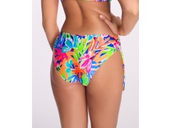 Spodní díl plavek Ava SF 242/2 Tropical Splash S-3XL 2
