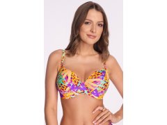 Plavková podprsenka Soft Ava SK 241 Maxi Jungle Pop 1