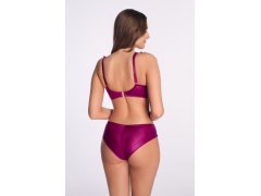 Soft Ava SK 249 Magenta Plavková podprsenka 1