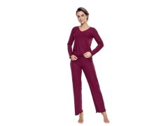 Eldar First Lady Rosaria pyžamo délka/r S-XL 6