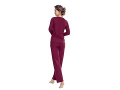 Eldar First Lady Rosaria pyžamo délka/r S-XL 8