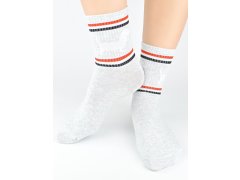 Ponožky Noviti SB153 Dog 35-42 2