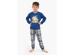 Pyžamo Cornette Kids 593/174 Bears l/r 86-128 1