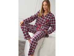 L&L 2477 Roxy S-XL dámské pyžamové kalhoty 1