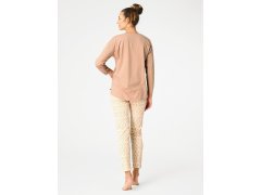 Pyžamo Key LNS 579 B25 long/r S-XL 1