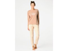 Pyžamo Key LNS 579 B25 long/r S-XL 2