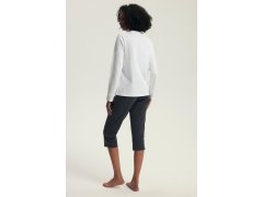 Henderson Dámské pyžamo 43686 Danna délka/r S-3XL 1