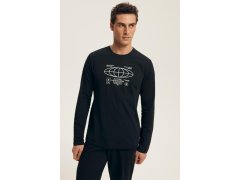 Henderson Core 43469 Pyžamo Loger délka/r M-3XL 2