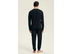 Henderson Core 43469 Pyžamo Loger délka/r M-3XL 3