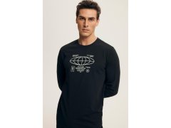 Henderson Core 43469 Pyžamo Loger délka/r M-3XL 5