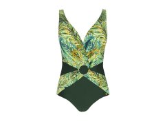 Plavky Self S 1107JA6 Jamaica 6 M-4XL 1