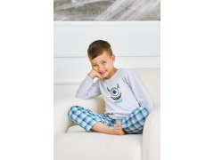 Pyžamo Taro Joel 3499 délka/r 104-116 Z25/26 2